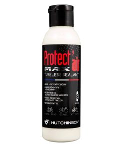 Preventif Anti-Crevaison Hutchinson Protect'Air Max Tubeless et Tubetype (150 Ml)