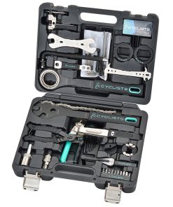 Outil Coffret - Malette Entretien et Reparation Velo - 22 Outils Indispensables -Cyclists-