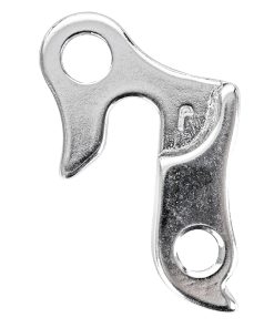 Patte de Derailleur Alu Gravity Bianchi-Peugeot-Corratec-Decathlon-Cube-Sunn-Specialized... Gh-009 Compatible Leader Fox 3 - Holland - Latona (En Vrac Pour Atelier)