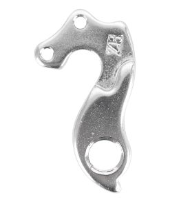 Patte de Derailleur Alu Gravity Bh-Orbea-Quintana-Argon-Fondriest-Gt-Willier-Canyon-Ridley Gh-080 (En Vrac Pour Atelier)
