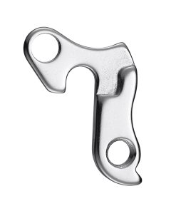 Patte de Derailleur Alu Gravity Jumpertrek 28 Starlet-Bh-Orbea-Trek-Commencal-Cube-Ktm-Gitane-Willier-Felt -Gh-011- Compatible Leader Fox (En Vrac Pour Atelier)