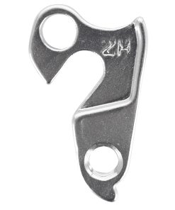 Patte de Derailleur Alu Gravity Bh-Commencal-Diamonback-Gitane-Bianchi-Vitus-Go Sport-Bmc... Gh-022 (En Vrac Pour Atelier)