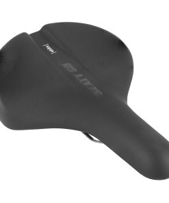 Selle Seatylock Antivol Seatygo Ebike Noir Mixte 280 X 210 mm