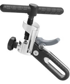 Outil Coupe Durite -Gaine Hydraulique + Mise En Place Insert Dans Durite Hydraulique -Newton-