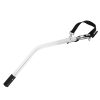 Bras de Remorque Complet Pour Fixation Axe de Roue Pour Remorque Ref 159771