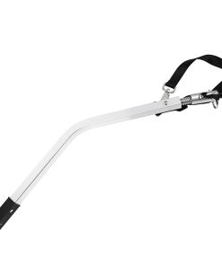 Bras de Remorque Complet Pour Fixation Axe de Roue Pour Remorque Ref 159771