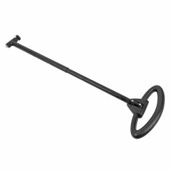 Poignee Avec Tige et Fixation Pour Remorque Chien Ref 209971