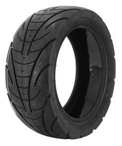 Pneu Trottinette Tubeless Avec Gel Anti-Crevaison 10 X 3.00 (80-65-6) Noir (Pour Grace 10 Zero10X)