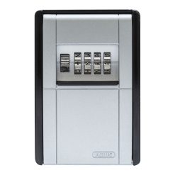 Boite A Cles-Coffre Abus Keygarage 787 Avec Code A Combinaison 4 Chiffres (80X45X120)