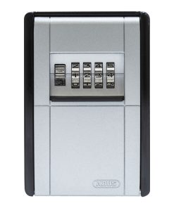 Boite A Cles-Coffre Abus Keygarage 787 Avec Code A Combinaison 4 Chiffres (80X45X120)