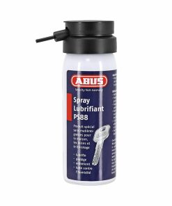 Lubrifiant Special Serrure Abus Ps 88 (50 Ml) (Vendu A L'Unite En Blister)