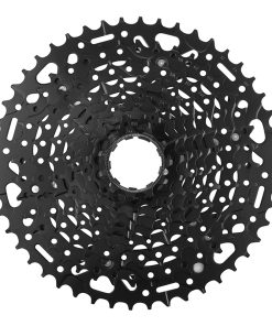 Cassette 10V. Microshift Advent X 11-48 VTT-Gravel (Vendu A L Unite) (11-13-15-18-21-24-28-34-40-48) Compatible Advent X (Non Compatible Shimano)