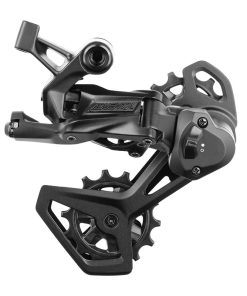 Derailleur VTT-Gravel Arriere Microshift Advent X 10V. Chape Moyenne (Max 48 Dents) (Non Compatible Shimano)
