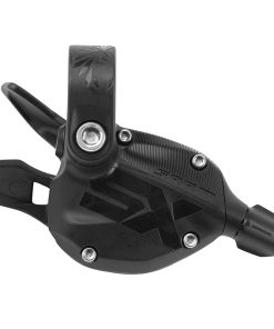 Manette VTT Droite SRAM Sx Eagle Trigger 12V. Noir (Montage Atelier)
