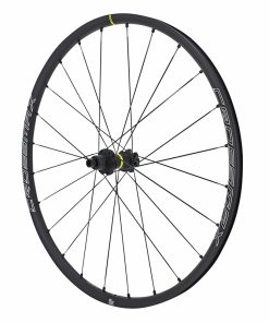 Roue VTT Disque 29" Mavic Crossmax Sl Boost Tubeless Ready Arriere 12V Axe Traversant Boost 12-148 Cassette SRAM Xd 12V Disque 6 Trous Jante 622-25