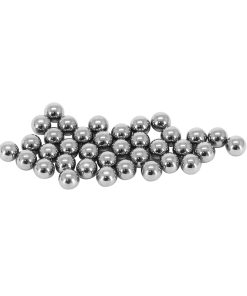 Bille 4,762 (3-16) Weldtite (Sachet de 36 Billes)