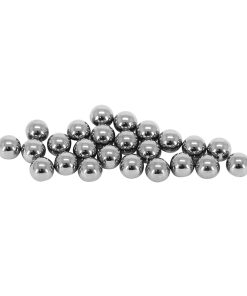 Bille 5,556 (7-32) Weldtite (Sachet de 24 Billes)