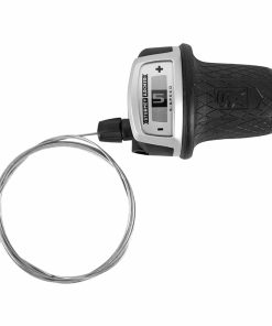 Manette City Sturmey Archer 5V. Tournante Tsc50