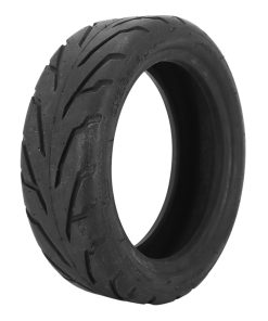 Pneu Trottinette Tubeless 9 X 3.00-6 Cityroad Noir