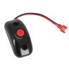 Commande-Bouton D'Alimentation On-Off Pour Trottinette Kugoo Kirin S8, S1 Pro -Selection Gravity-