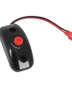 Commande-Bouton D'Alimentation On-Off Pour Trottinette Kugoo Kirin S8, S1 Pro -Selection Gravity-