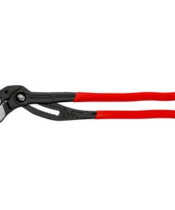Pince Multi Pro Knipex Cobra Xl 400mm Gris Antirouille (87 01 400 Sb) -Made In Germany-