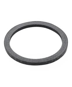 Entretoise Direction Carbone 3K 1"1-8-28,6 2mm