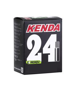 Chambre a Air Velo 24 X 3.50-4.00 Valve Standard 48mm (98-507) -Kenda-