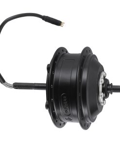 Moteur Roue Arriere Vae Bafang H300 Pour 700C, 20-26-28" 36V 250W 32Nm - Vitesse 25Km-H (Rm G010.250.D)