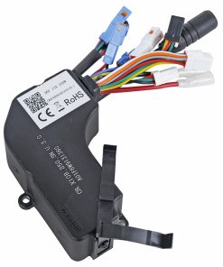 Controleur Moteur Central Vae Bafang M400 Uart Pour 29" 36V 15A 250W (Cr X10B.250.Sn)