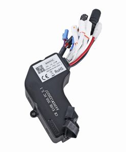 Controleur Moteur Central Vae Bafang M400 Canbus Pour 29" 36V 15A 250W (Cr X10B.350.Fc)