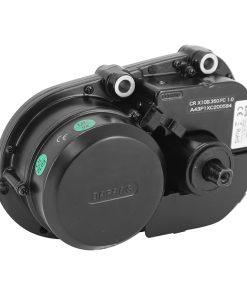 Moteur Central Vae Bafang M400 Canbus Pour 29" Avec Capteur Vitesse et Couple Integre 36V 250W 80Nm - Vitesse 25Km-H (mm G333.250.C) -Moteur Reconditionne-