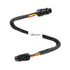 Cable de Batterie Smart System Bosch 400 mm Bch3910-400