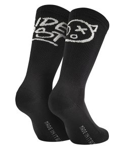 Chaussettes-Socquettes Ete Gist Faster Noir 44-47 (Paire) -5876