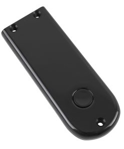 Couvercle D'Ecran Pour Compteur Trottinette Segway Ninebot Max G30 Noir -Selection Gravity-