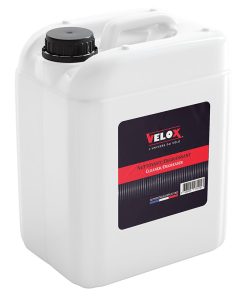 Nettoyant - Degraissant Velox Pour Cadre et Transmission (Bidon 5L)