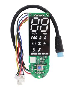Circuit Imprime Compteur-Display Trottinette Segway Ninebot Max G30 -Selection Gravity-
