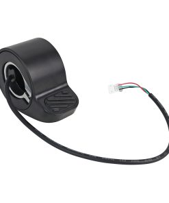 Commande - Gachette Accelerateur Origine Pour Trottinette Segway Segway Ninebot Es1, Es2, Es4, E25, Selection XBIKE-