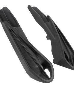 Pied - Embout Pour Bequille Velo Double Centrale Ursus Jumbo