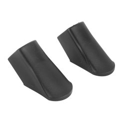 Pied - Embout Pour Bequille Velo Double Centrale Ursus Hopper