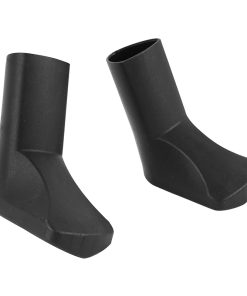 Pied - Embout Pour Bequille Velo Double Centrale Ursus Big Foot