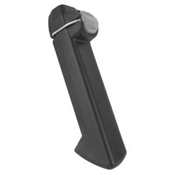 Pied - Embout Pour Bequille Velo Laterale Arriere - Centrale - Version Mini Ursus Easy