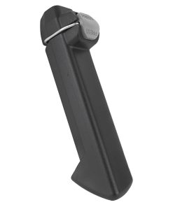 Pied - Embout Pour Bequille Velo Laterale Arriere - Centrale - Version Mini Ursus Easy