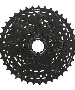 Cassette 10v Shimano Cues U6000 Cs-lg300 Linkglide 11-39 (11-13-15-17-20-23-26-30-34-39) (Offre limitée)