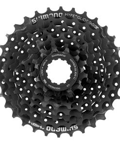 Cassette 8V. Shimano Altus Cs-Hg31 11-32 (11-13-15-18-21-24-28-32) (Montage Atelier)