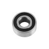 Roulement Blackbearing B3 4X10-4mm (104 2Rs)