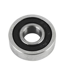 Roulement Blackbearing B3 6X16-5mm (616 2Rs)