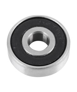 Roulement Blackbearing B3 7X22-7mm (616 2Rs)