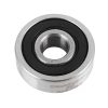 Roulement Blackbearing B3 8X24-8mm (628 2Rs)