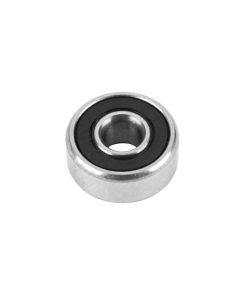 Roulement Blackbearing B5 Qualite Premium 3.18X9.53-3.97mm (R2-2Rs)